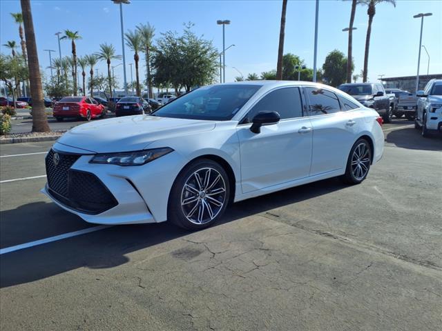 used 2019 Toyota Avalon car, priced at $26,922