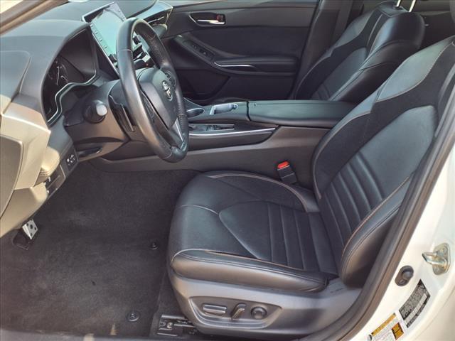 used 2019 Toyota Avalon car, priced at $26,922