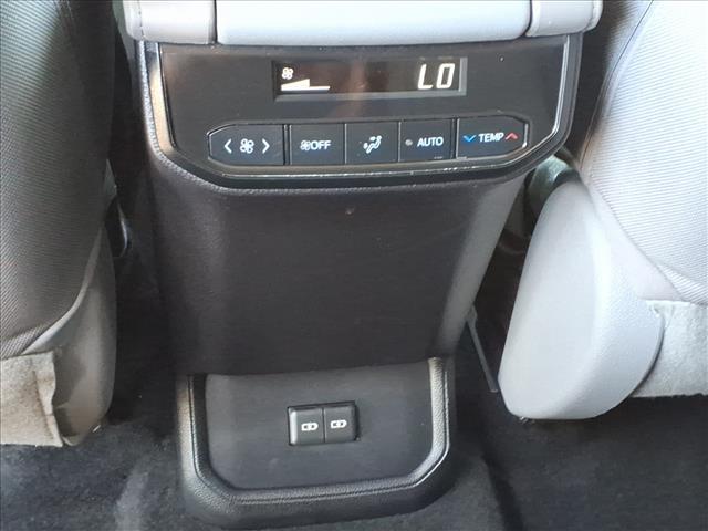 used 2023 Toyota Highlander car, priced at $38,644