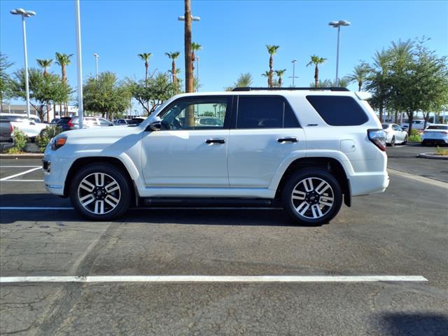 used 2023 Toyota 4Runner car, priced at $51,714