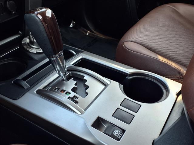 used 2023 Toyota 4Runner car, priced at $51,714