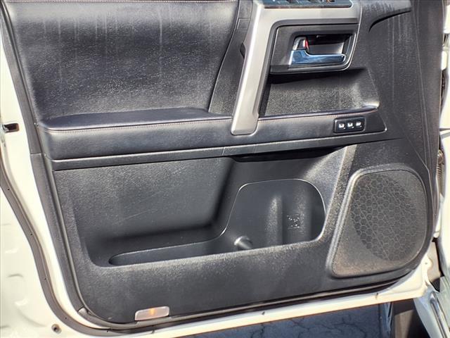 used 2023 Toyota 4Runner car, priced at $51,714