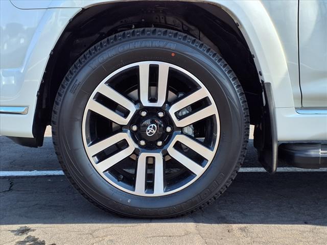 used 2023 Toyota 4Runner car, priced at $51,714