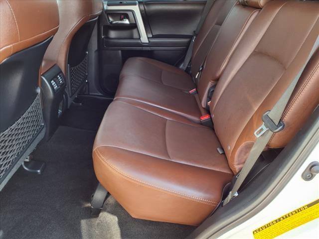 used 2023 Toyota 4Runner car, priced at $51,714