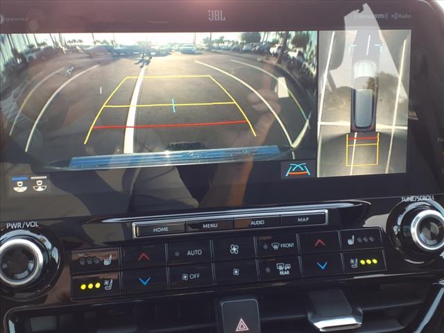 used 2022 Toyota Highlander Hybrid car, priced at $48,914