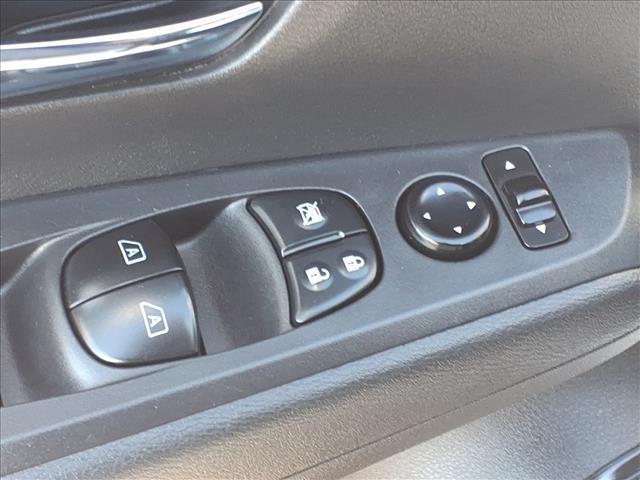 used 2022 Nissan Kicks car, priced at $17,944