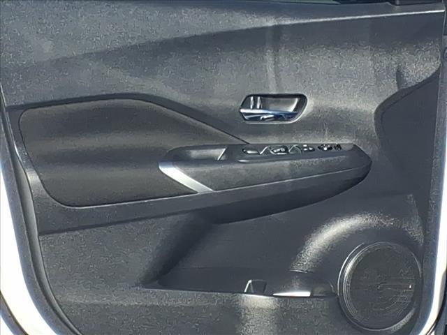 used 2022 Nissan Kicks car, priced at $17,944