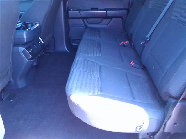 used 2022 Ford F-150 car, priced at $35,947
