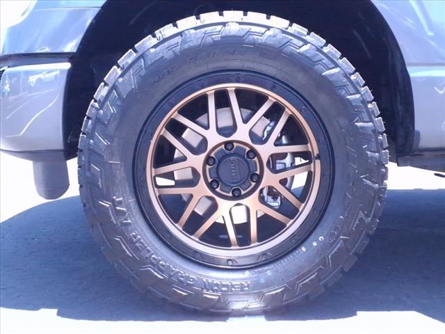 used 2022 Ford F-150 car, priced at $35,947