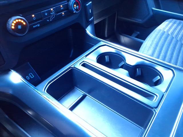 used 2022 Ford F-150 car, priced at $35,947