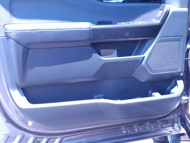 used 2022 Ford F-150 car, priced at $35,947