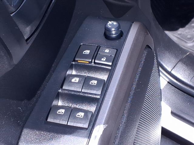 used 2022 Toyota Tacoma car, priced at $37,935