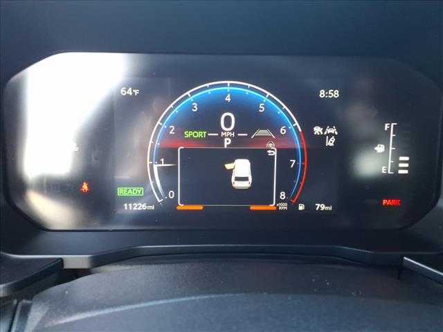 used 2025 Toyota Land Cruiser car, priced at $63,444