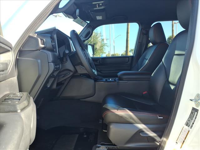 used 2025 Toyota Land Cruiser car, priced at $63,444