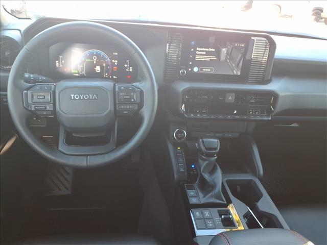 used 2025 Toyota Land Cruiser car, priced at $63,444