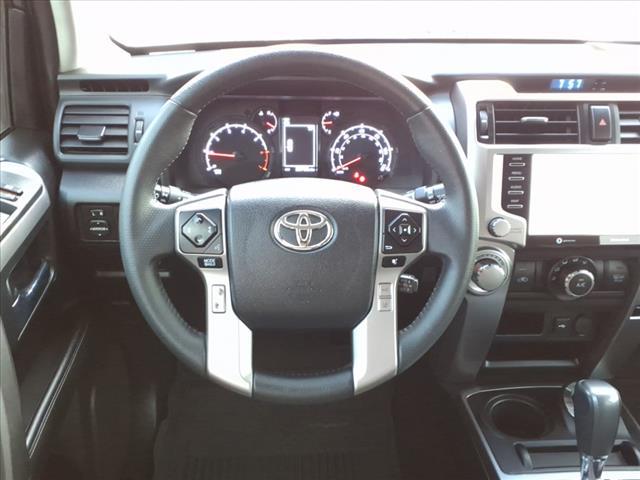 used 2022 Toyota 4Runner car, priced at $44,285