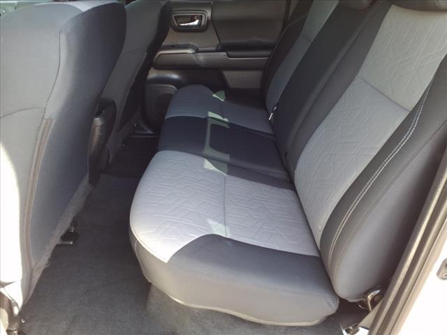 used 2023 Toyota Tacoma car, priced at $44,119