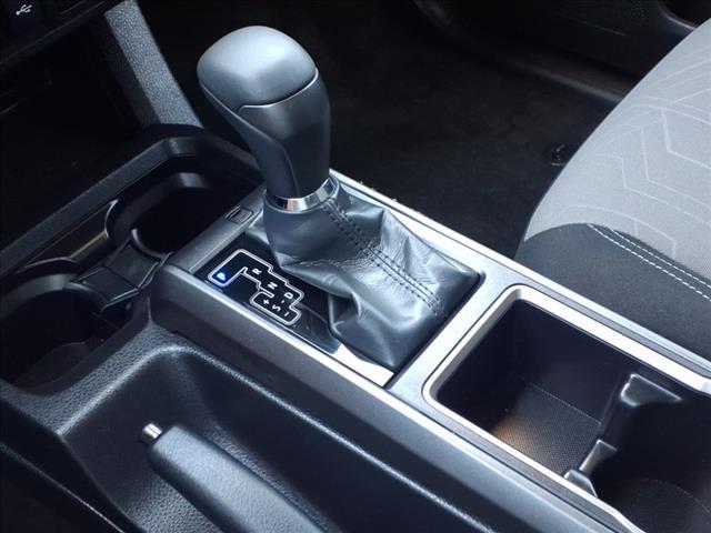 used 2023 Toyota Tacoma car, priced at $44,119