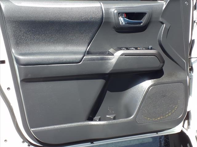 used 2023 Toyota Tacoma car, priced at $44,119