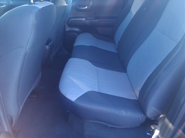 used 2022 Toyota Tacoma car, priced at $42,981