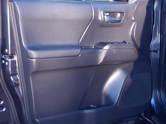 used 2022 Toyota Tacoma car, priced at $42,981