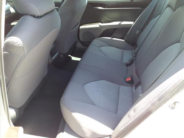 used 2023 Toyota Camry car, priced at $29,512