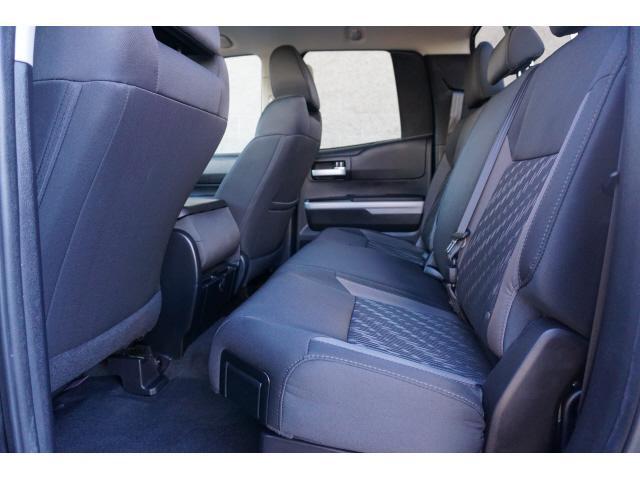 used 2021 Toyota Tundra car, priced at $46,576