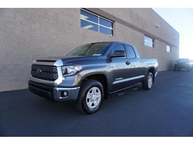 used 2021 Toyota Tundra car, priced at $46,576