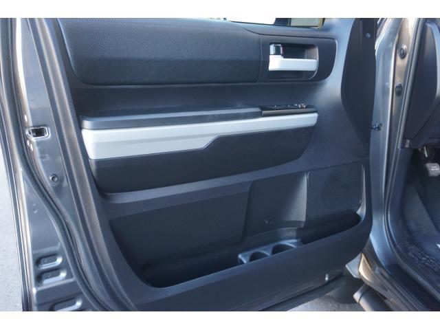 used 2021 Toyota Tundra car, priced at $46,576