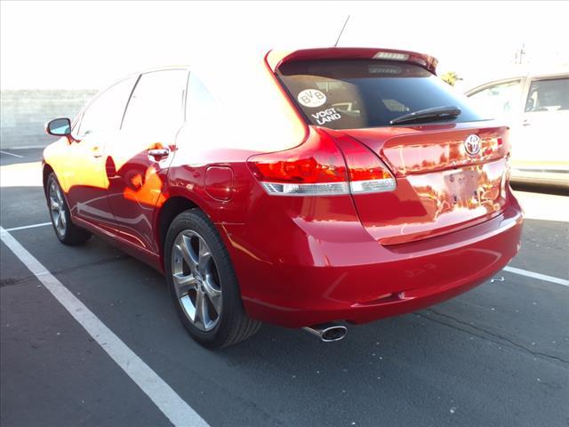 used 2009 Toyota Venza car, priced at $10,987