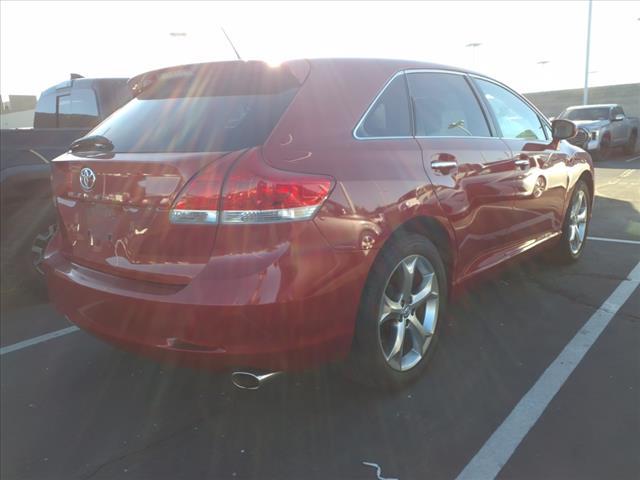 used 2009 Toyota Venza car, priced at $10,987