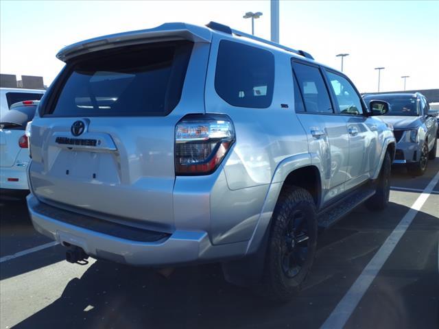 used 2019 Toyota 4Runner car, priced at $34,976