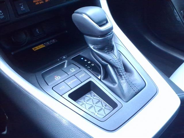 used 2022 Toyota RAV4 car, priced at $34,974