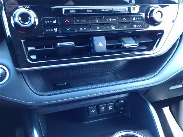 used 2021 Toyota Highlander car, priced at $39,788