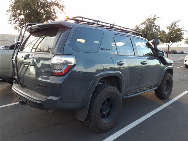 used 2024 Toyota 4Runner car, priced at $63,392