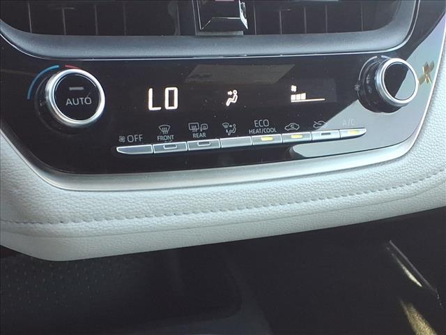 used 2020 Toyota Corolla car, priced at $19,283