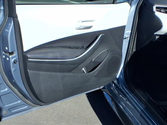 used 2020 Toyota Corolla car, priced at $19,283