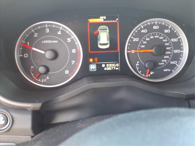 used 2019 Subaru Ascent car, priced at $23,984