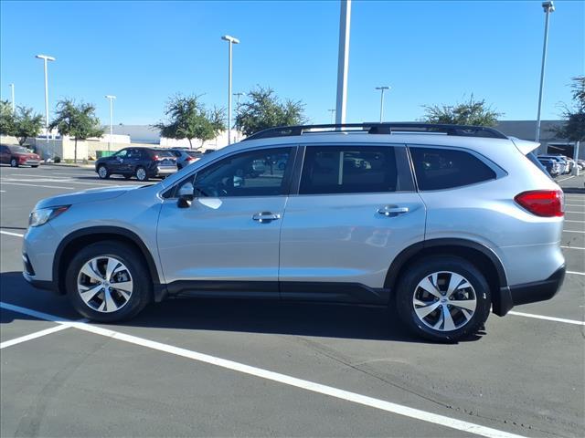 used 2019 Subaru Ascent car, priced at $23,984
