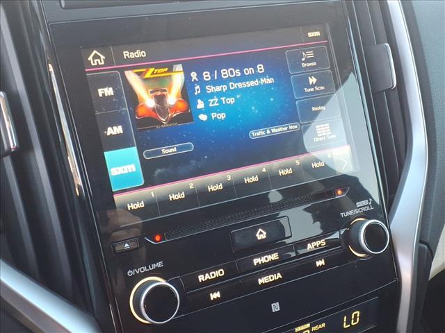 used 2019 Subaru Ascent car, priced at $23,984