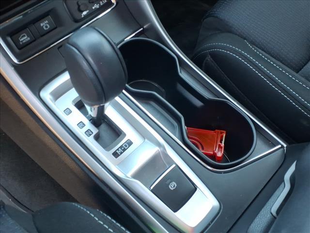 used 2019 Subaru Ascent car, priced at $23,984