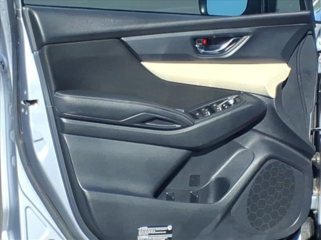 used 2019 Subaru Ascent car, priced at $23,984