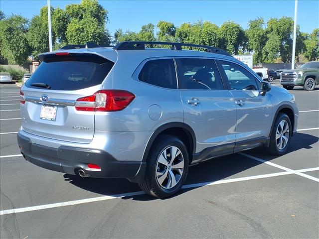used 2019 Subaru Ascent car, priced at $23,984