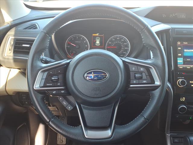 used 2019 Subaru Ascent car, priced at $23,984