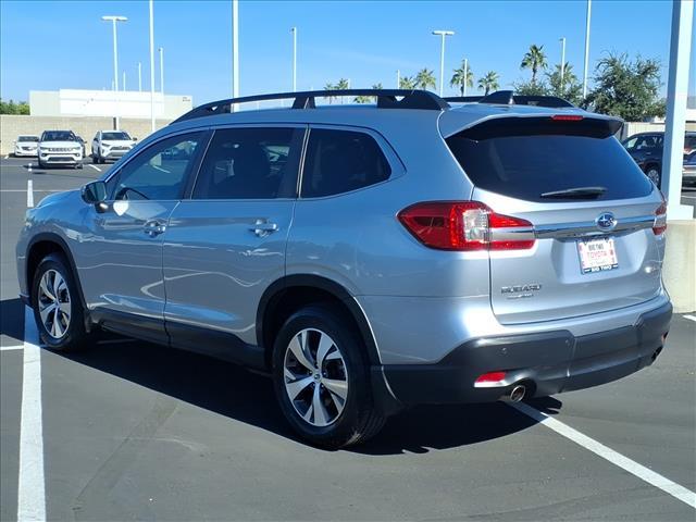 used 2019 Subaru Ascent car, priced at $23,984