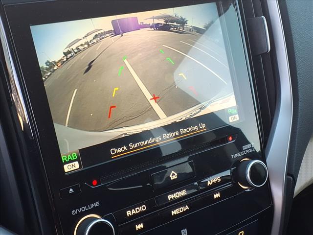 used 2019 Subaru Ascent car, priced at $23,984