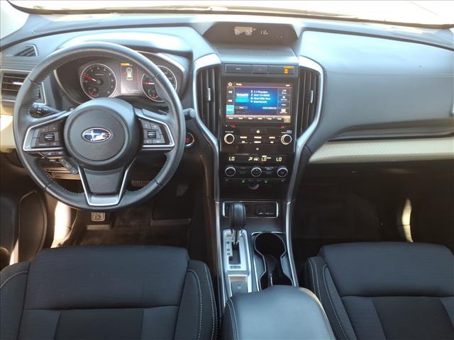 used 2019 Subaru Ascent car, priced at $23,984