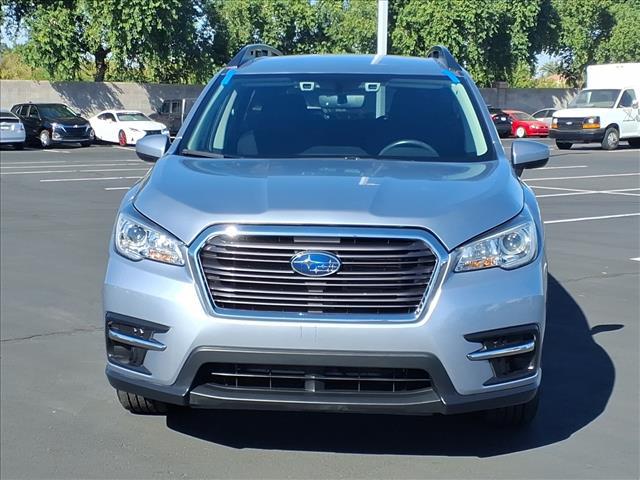 used 2019 Subaru Ascent car, priced at $23,984