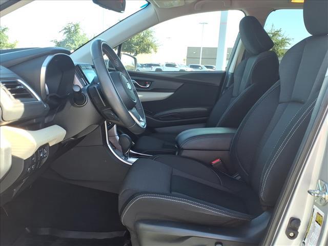 used 2019 Subaru Ascent car, priced at $23,984