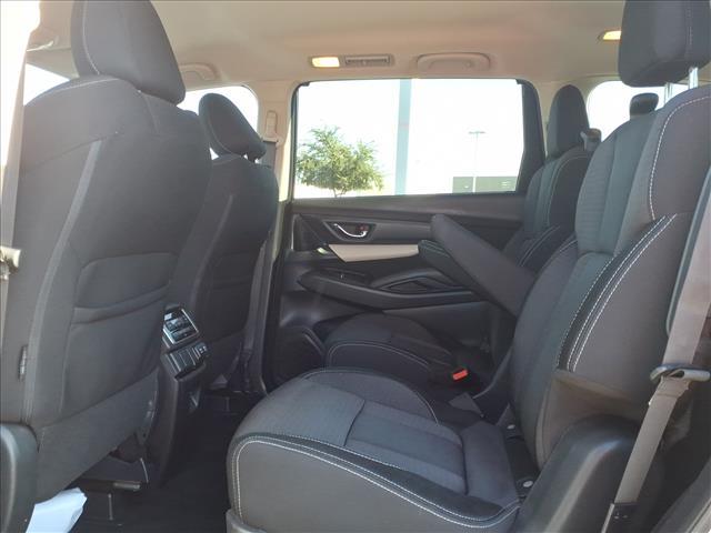 used 2019 Subaru Ascent car, priced at $23,984